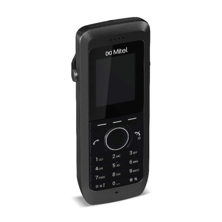 5613 Dect Telephone Black