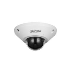 5MP WizMind Fisheye Camera,