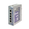 Industrial Unmanaged Switch,
