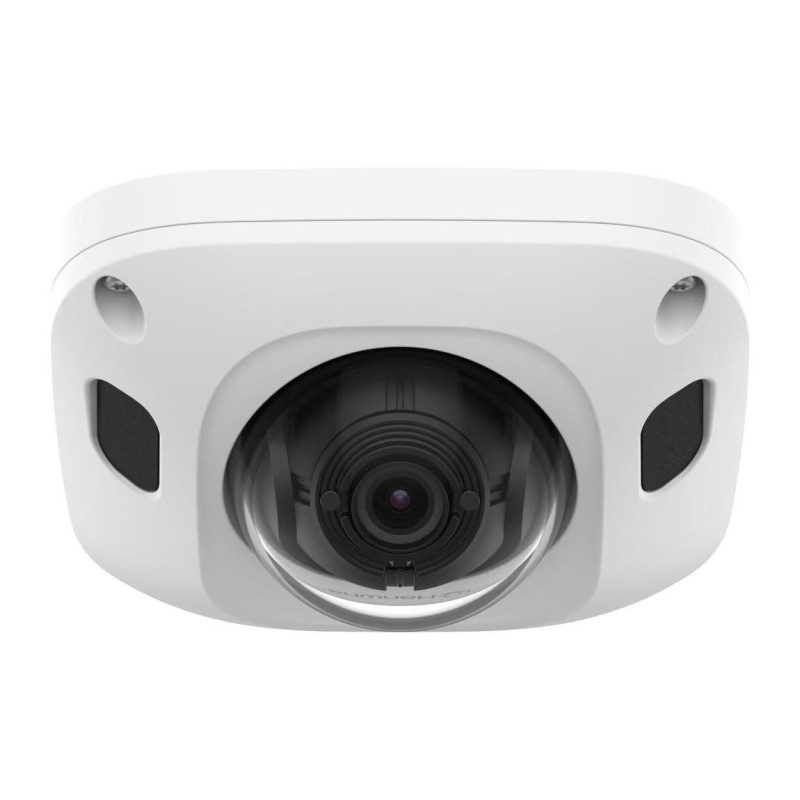 5MP AI IR Mobile Camera