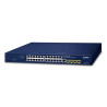 IPv4/IPv6, 24-Port
