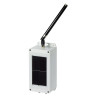 Outdoor IP67 Solar LoRa Node