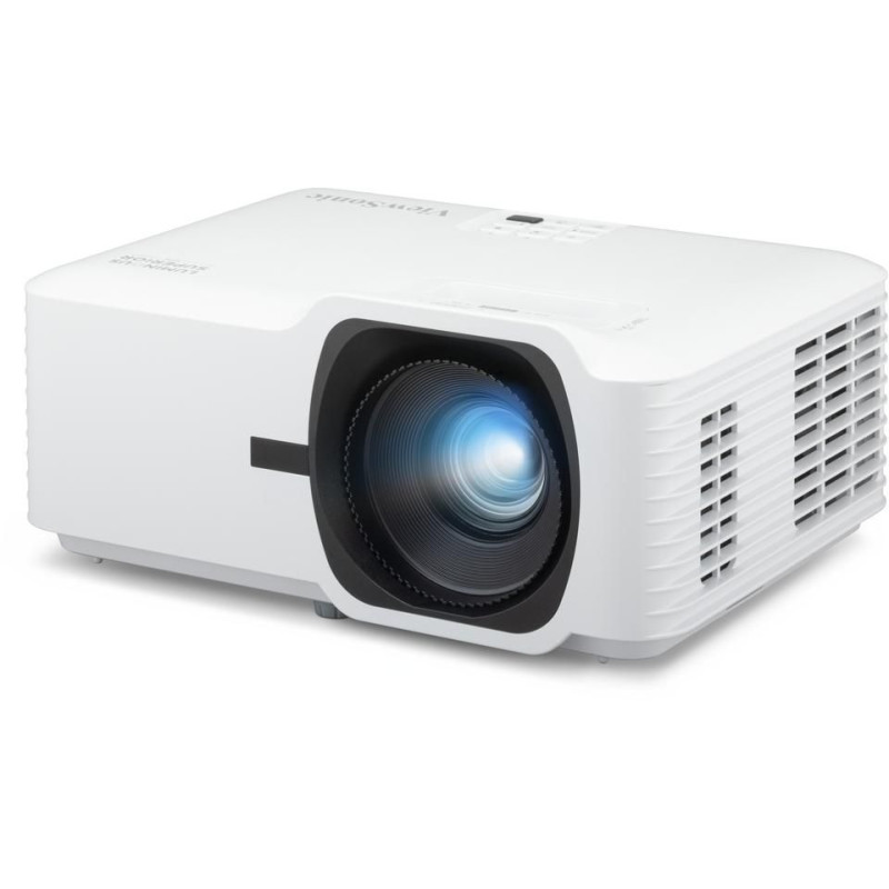 LS630W, Laser Projector,