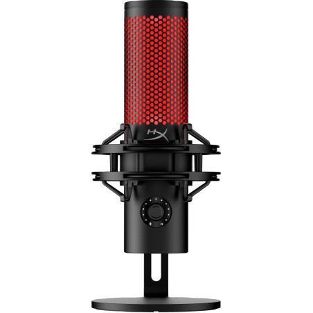 HyperX QuadCast 2 -