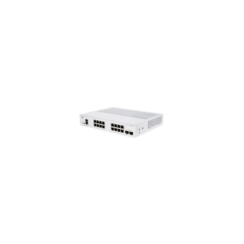 Cbs250-16T-2G Managed L2/L3