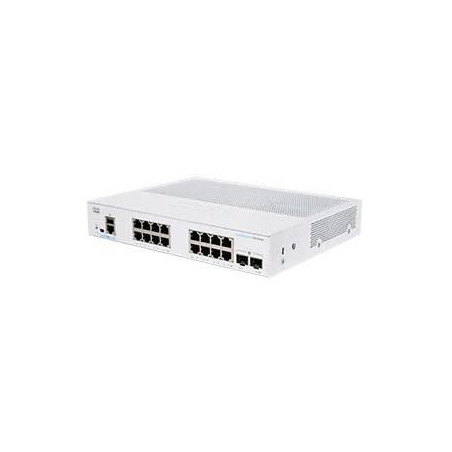 Cbs250-16T-2G Managed L2/L3