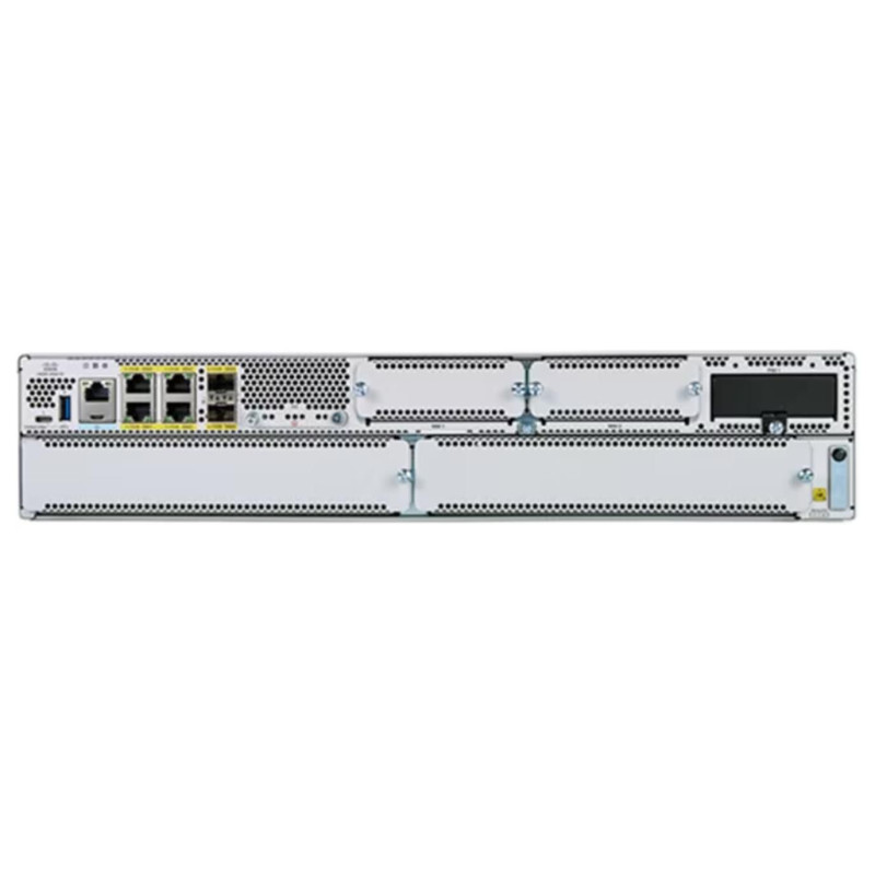 Wired Router 10 Gigabit