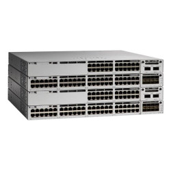 Network Switch Managed L3