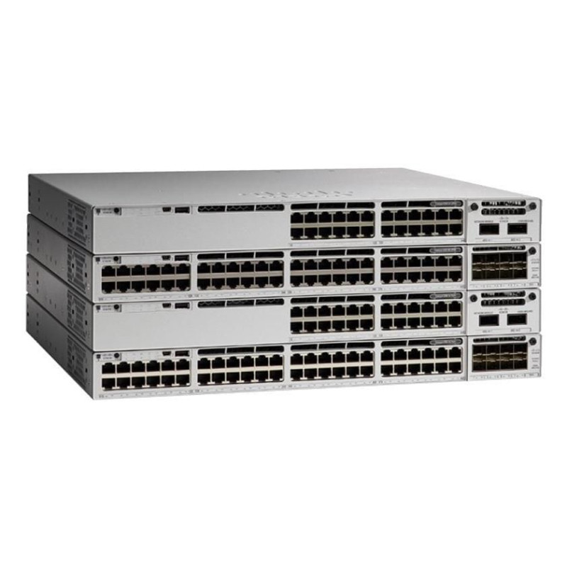 Network Switch Managed L3