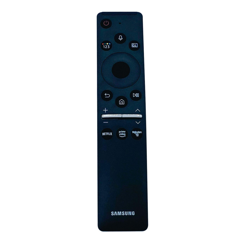 REMOCON-SMART CONTROL 2020
