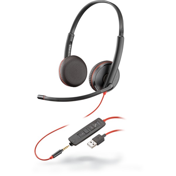 Plantronics Blackwire 325