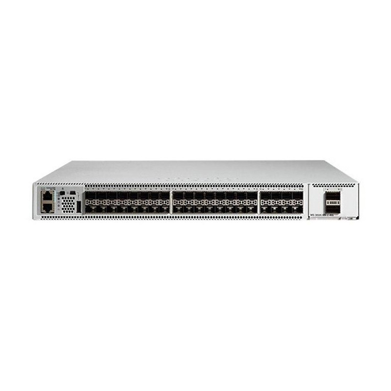 00-24Q-A Network Switch