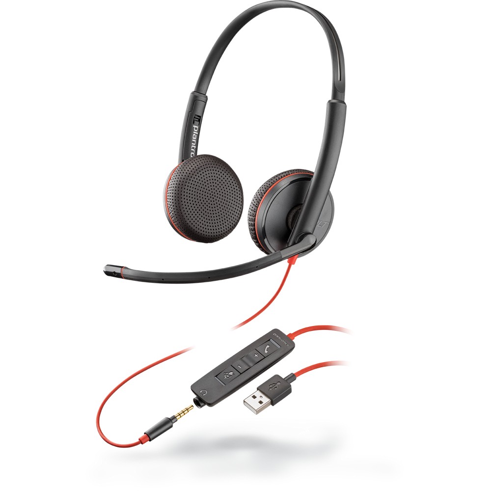 Plantronics Blackwire 325 Plantronics Blackwire 325
