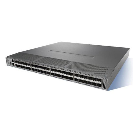 Network Switch Managed