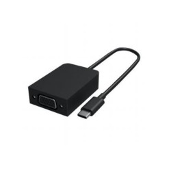 Usb Graphics Adapter Black