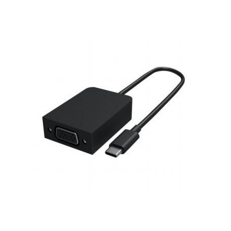 Usb Graphics Adapter Black