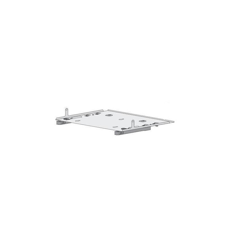 Rack Accessory Rack Rail Kit
