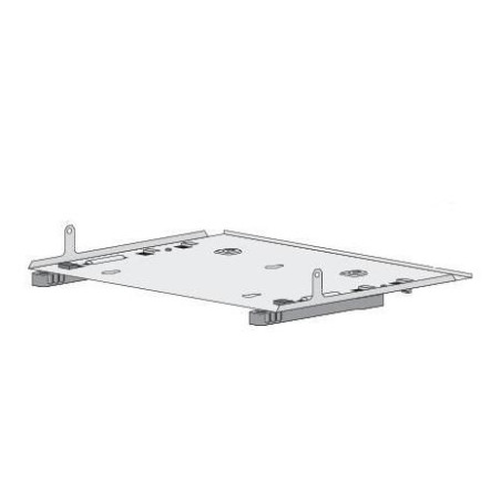 Rack Accessory Rack Rail Kit