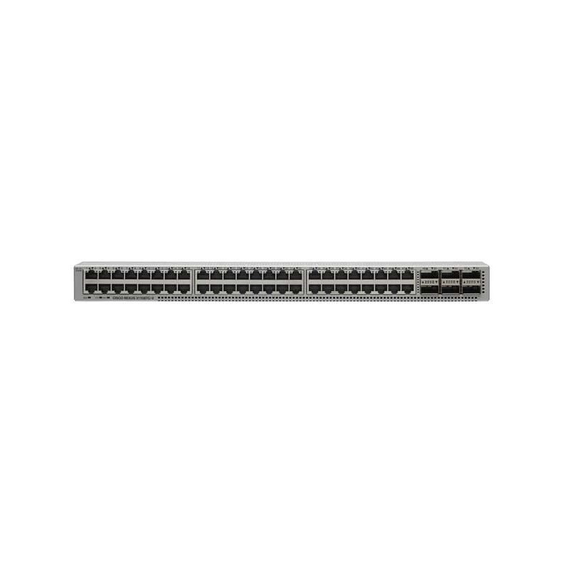 Network Switch Managed L3 10G