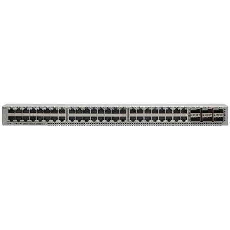 Network Switch Managed L3 10G