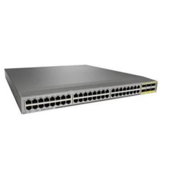 Network Switch Managed L2/L3