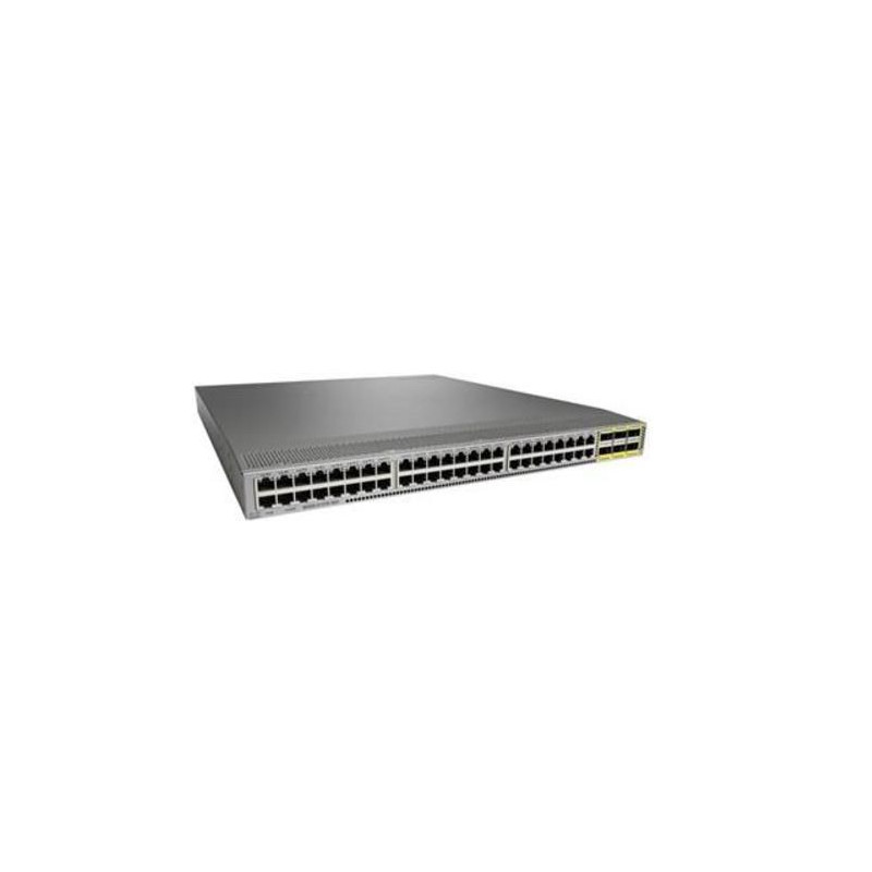 Network Switch Managed L2/L3