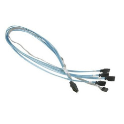 Serial Attached Scsi (Sas)
