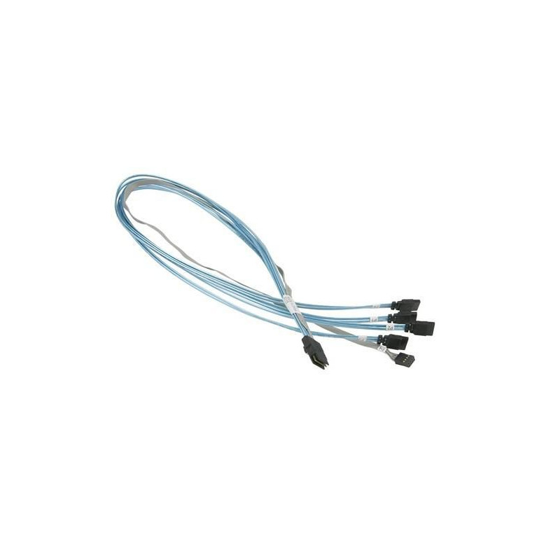 Serial Attached Scsi (Sas)