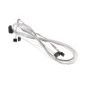 Minisas / 4 Sata 0.9 M Grey,