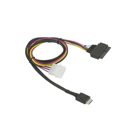 Serial Attached Scsi (Sas)