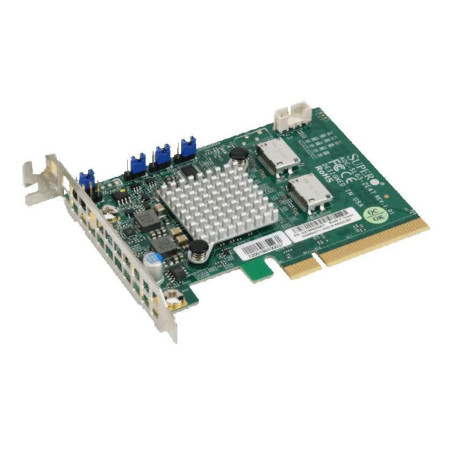 Interface Cards/Adapter