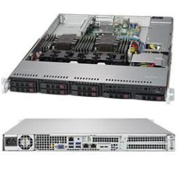 Superserver 1029P-Wt Intel