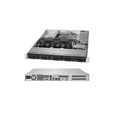Superserver 1029P-Wt Intel