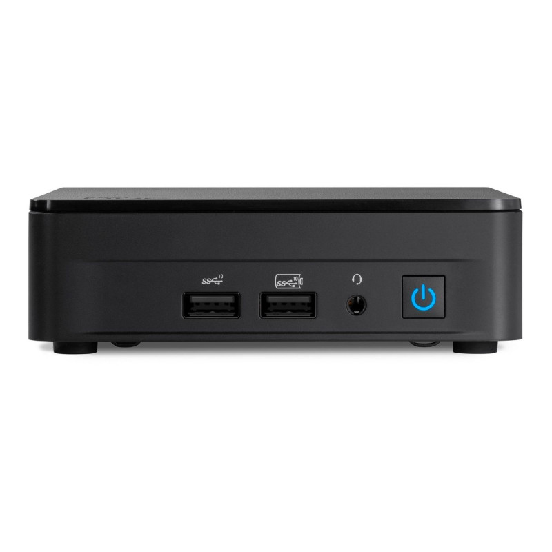 Asus Nuc RNUC13L5KI500000I (SLIM) Liberty Canyon Raptor Lake | APLIUM