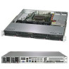 Superserver 5019C-Mr Intel