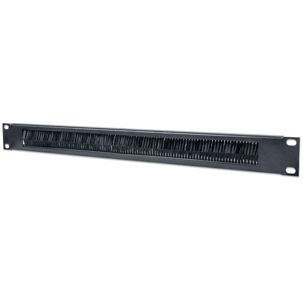 19" Cable Entry Panel, 1U,