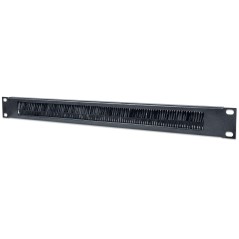 19" Cable Entry Panel, 1U,