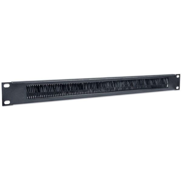 19" Cable Entry Panel, 1U,