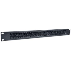 19" Cable Entry Panel, 1U,