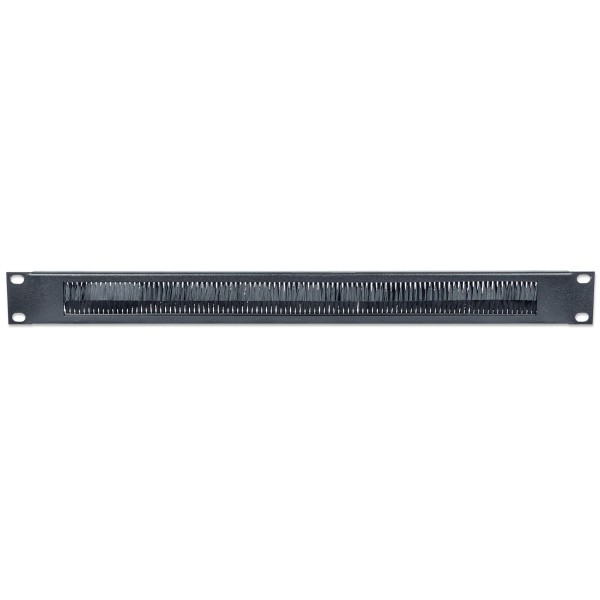 19" Cable Entry Panel, 1U,