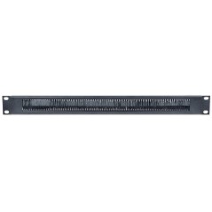 19" Cable Entry Panel, 1U,