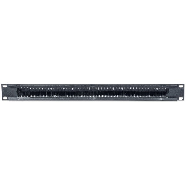 19" Cable Entry Panel, 1U,