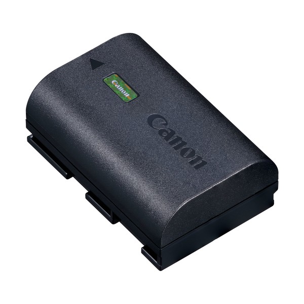 Lp-E6Nh Battery Pack