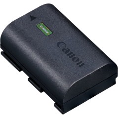 Lp-E6Nh Battery Pack