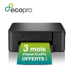 DCP-J1260W 16 ipm Wi-Fi 2.4 5GHz 50f