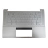 TOPCOVER W/KBD STD FR