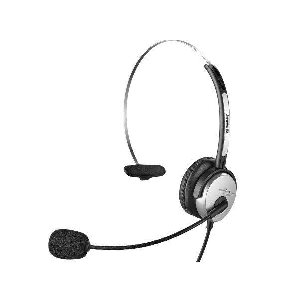 USB Mono Headset Saver