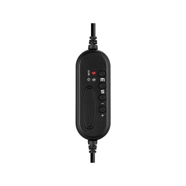 USB Mono Headset Saver