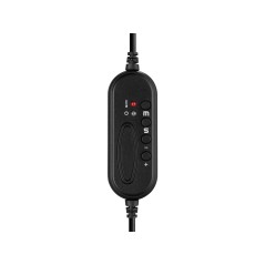 USB Mono Headset Saver
