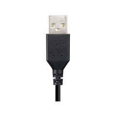 USB Mono Headset Saver